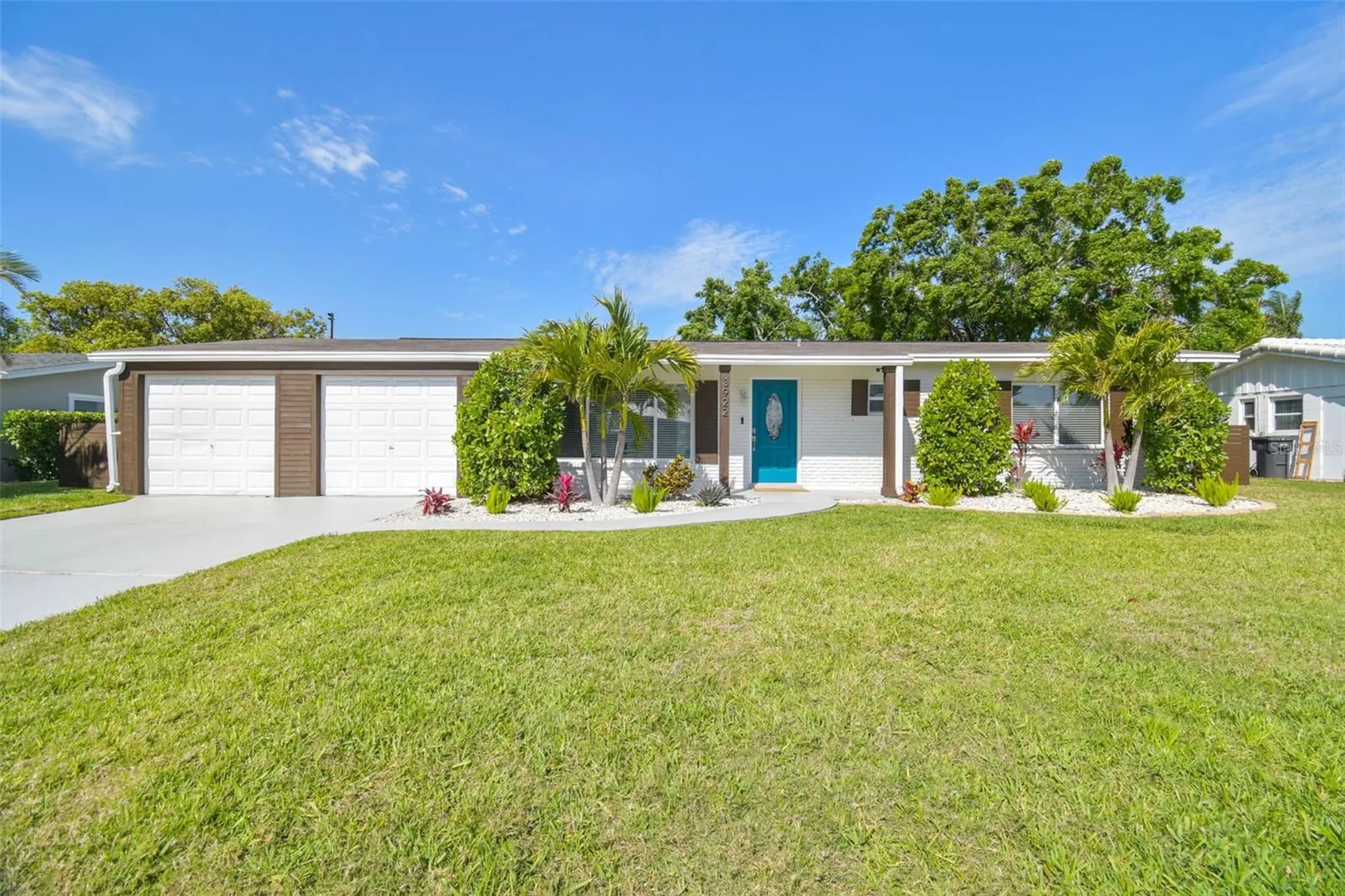 3922 Fontainebleau Drive Tampa FL 33634
