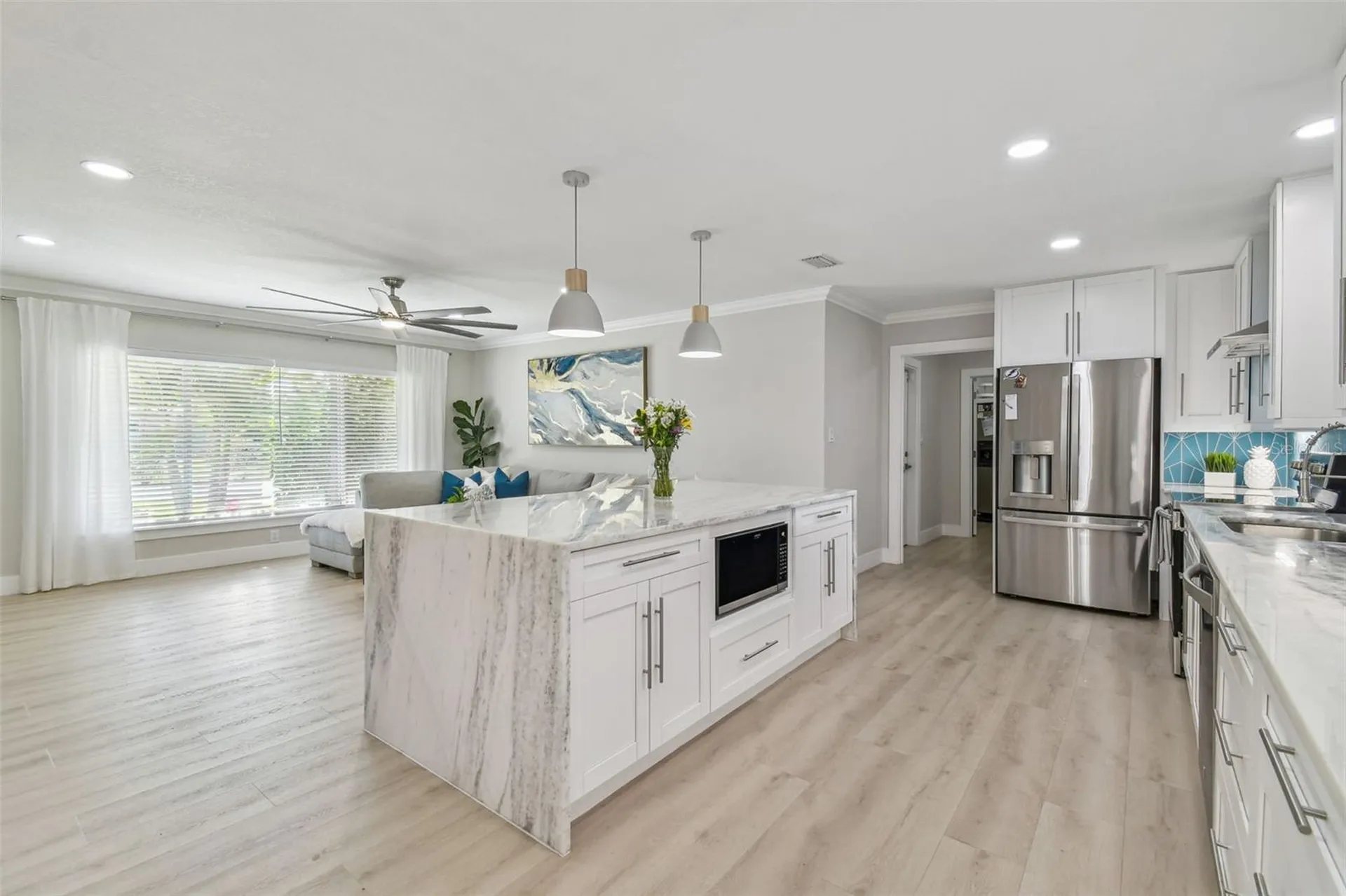 3922 Fontainebleau Drive Tampa FL 33634
