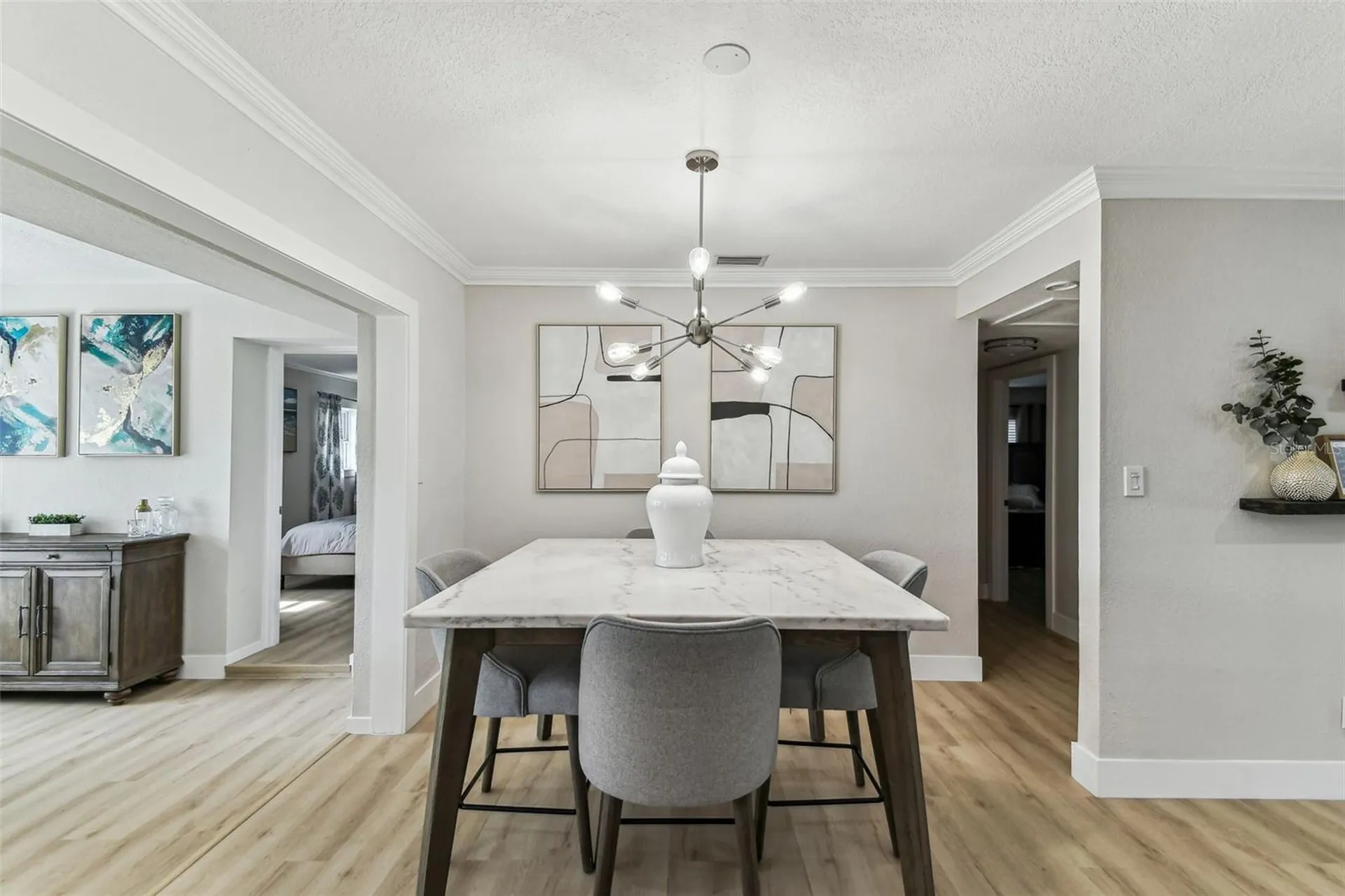 3922 Fontainebleau Drive Tampa FL 33634