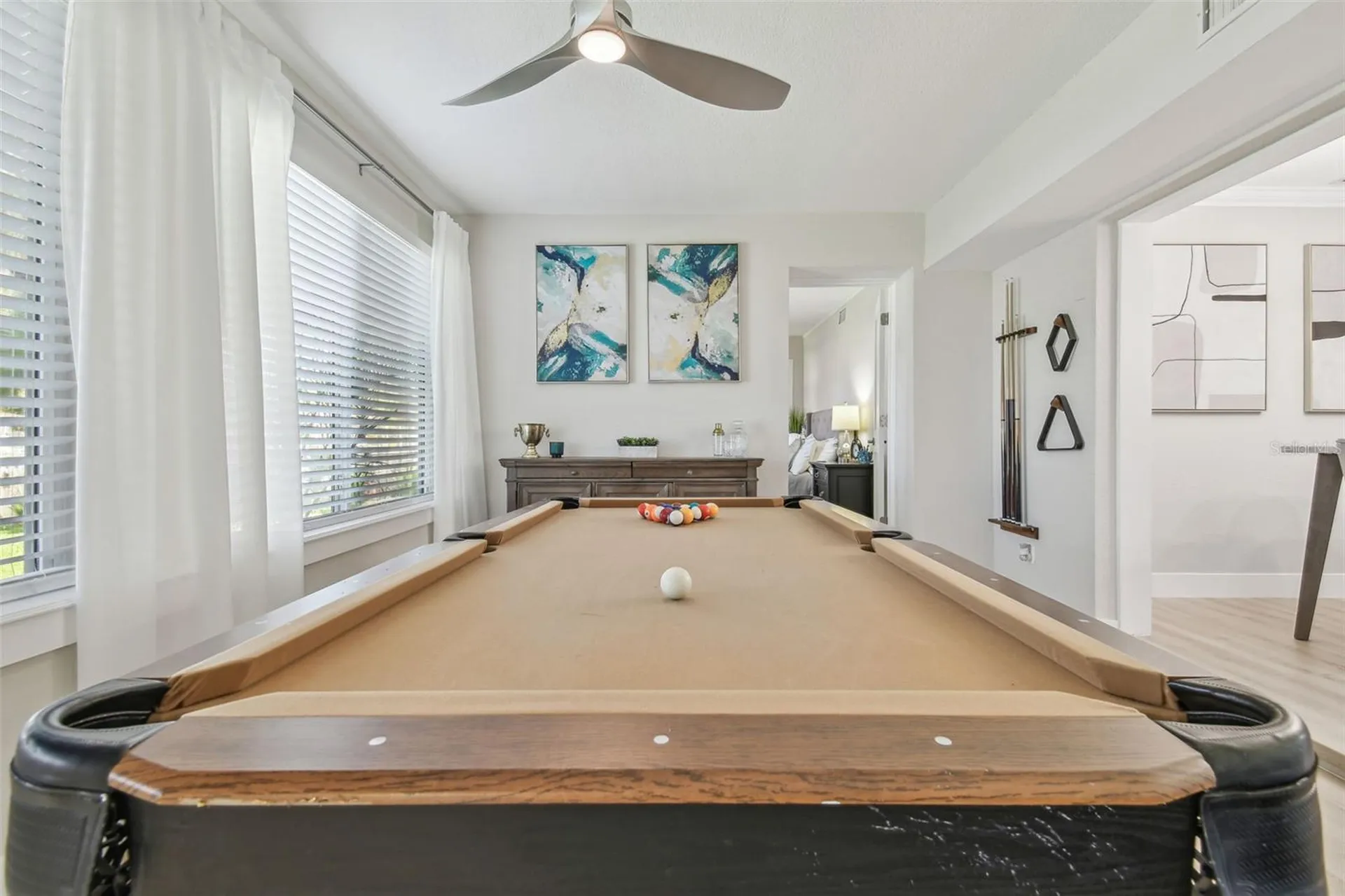 3922 Fontainebleau Drive Tampa FL 33634
