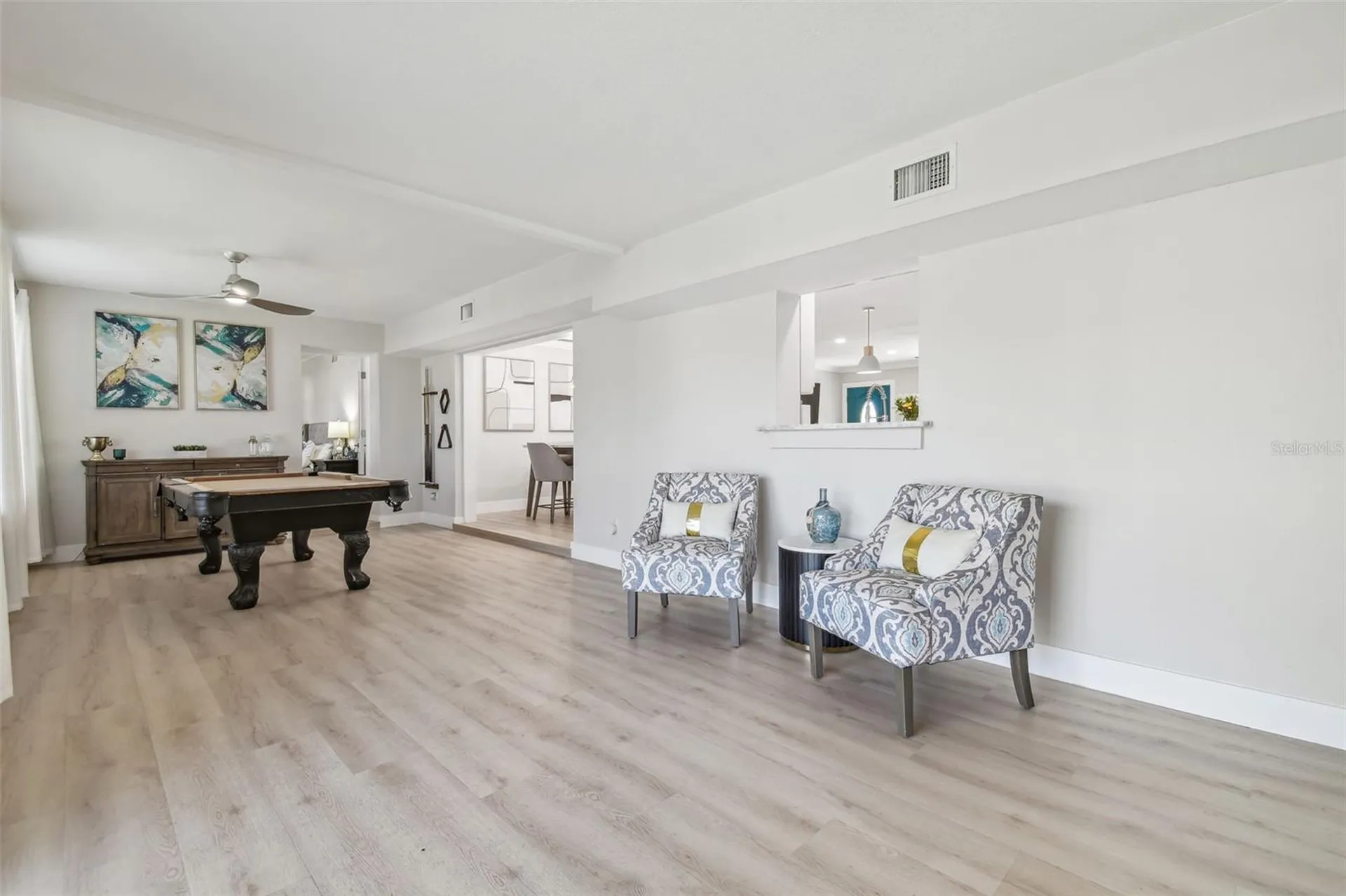 3922 Fontainebleau Drive Tampa FL 33634