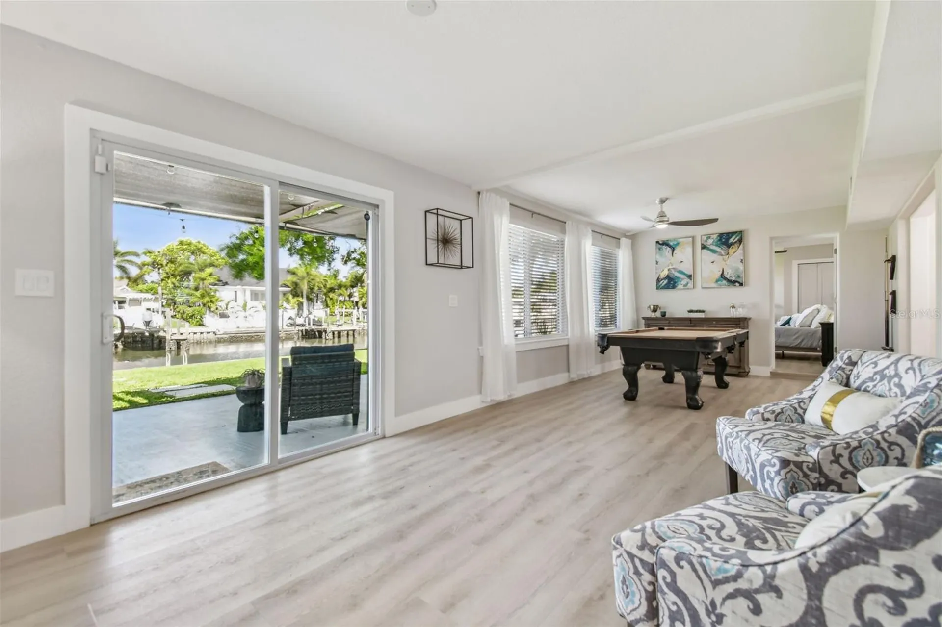 3922 Fontainebleau Drive Tampa FL 33634