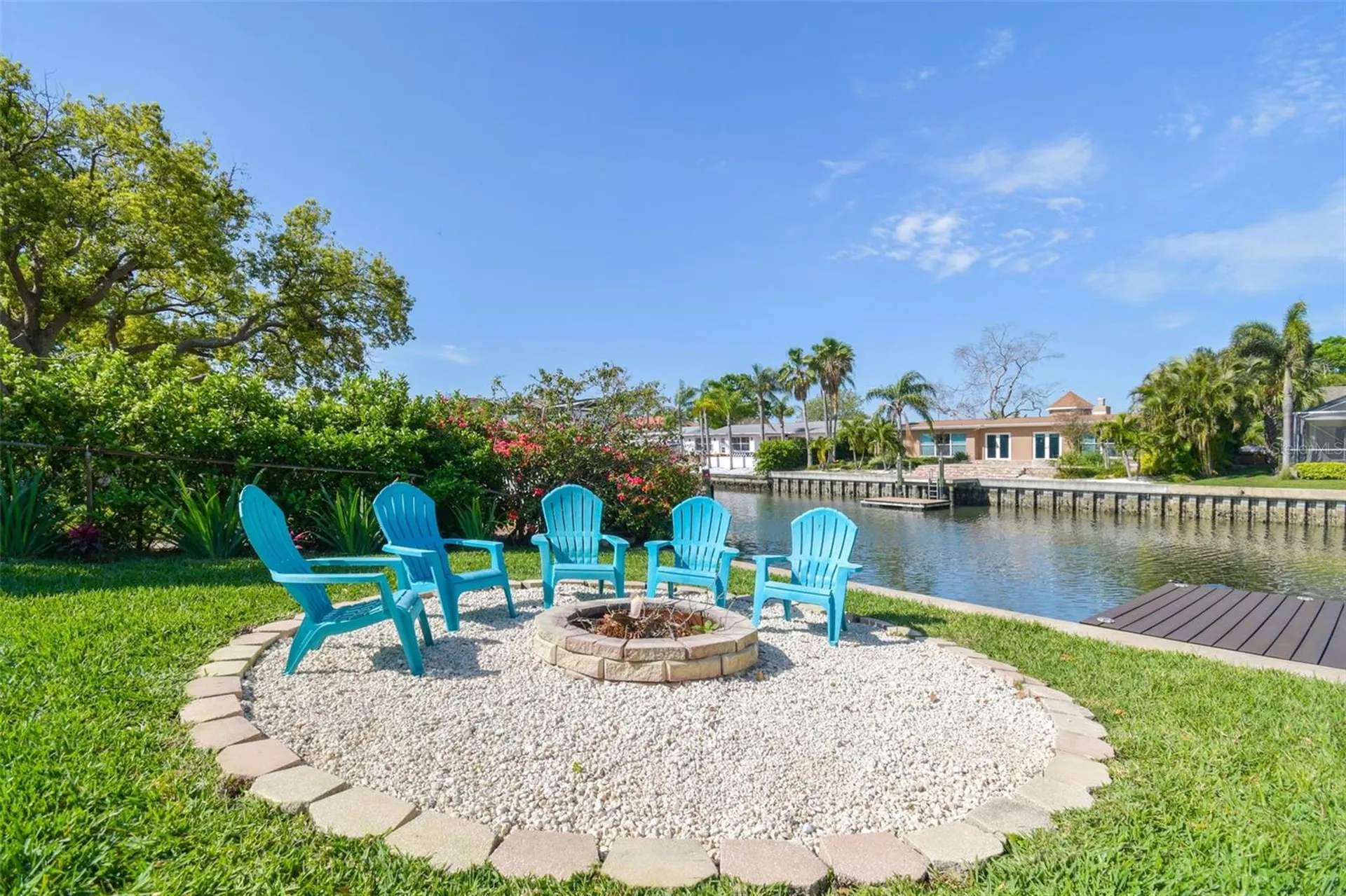 3922 Fontainebleau Drive Tampa FL 33634