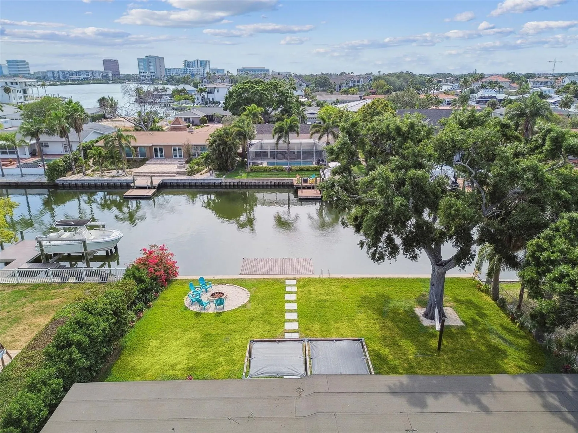 3922 Fontainebleau Drive Tampa FL 33634