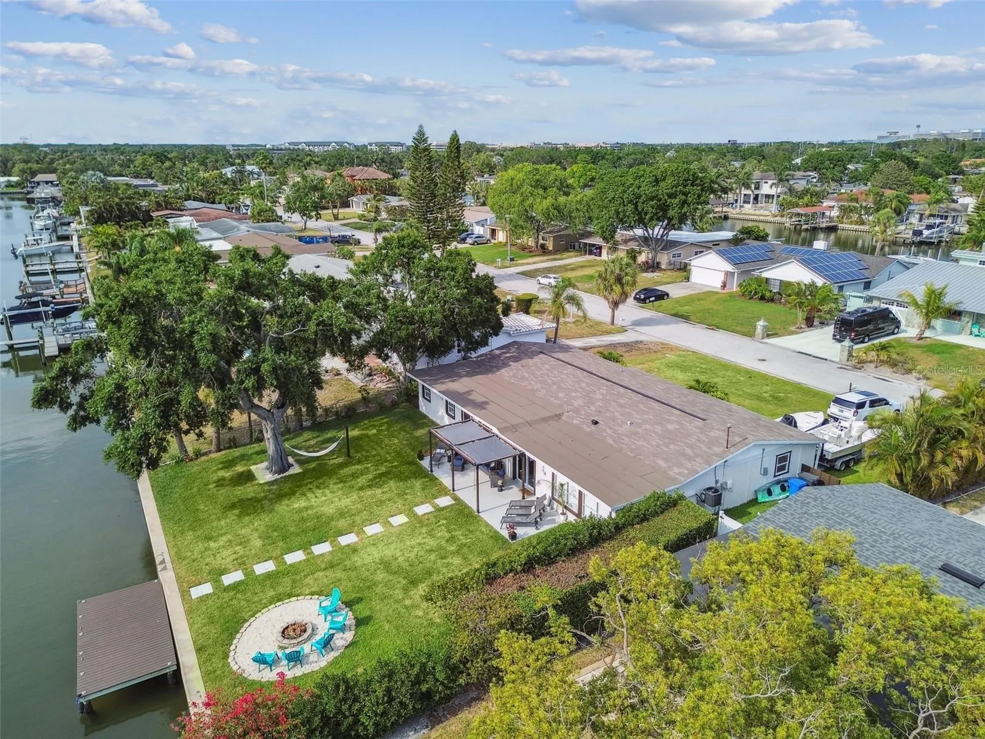 3922 Fontainebleau Drive Tampa FL 33634
