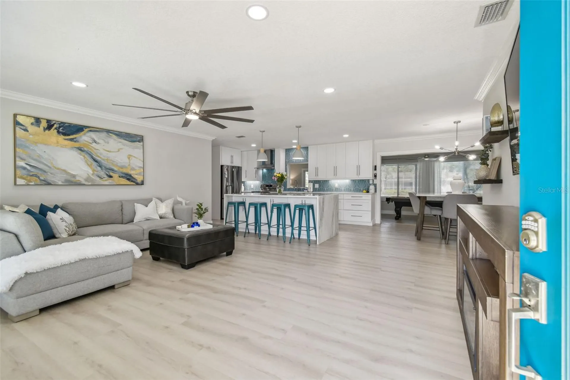 3922 Fontainebleau Drive Tampa FL 33634