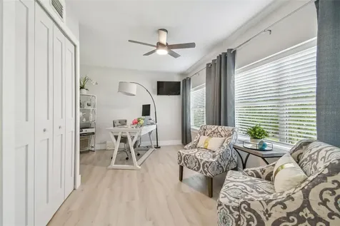 3922 Fontainebleau Drive Tampa FL 33634
