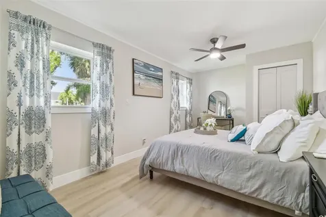 3922 Fontainebleau Drive Tampa FL 33634