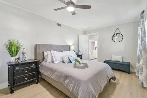 3922 Fontainebleau Drive Tampa FL 33634