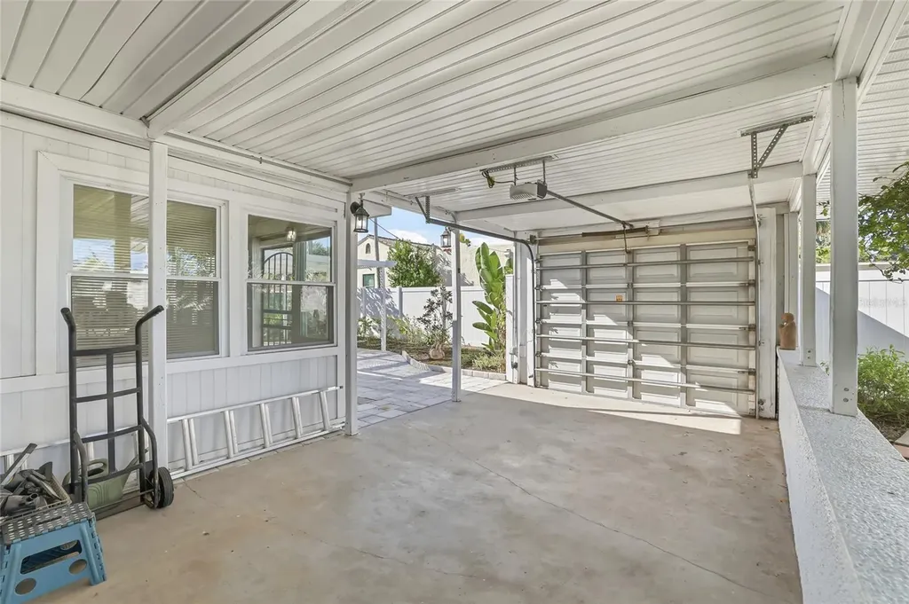 1010 45th Street North St Petersburg FL 33713