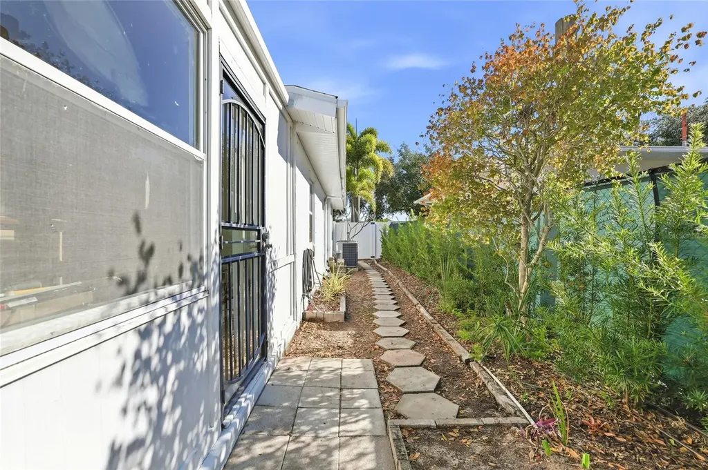 1010 45th Street North St Petersburg FL 33713