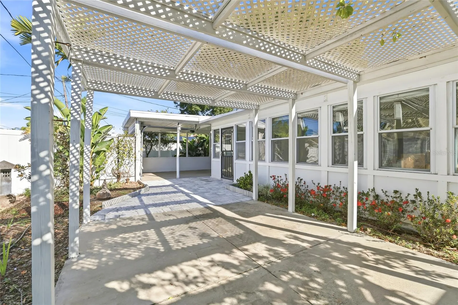 1010 45th Street North St Petersburg FL 33713
