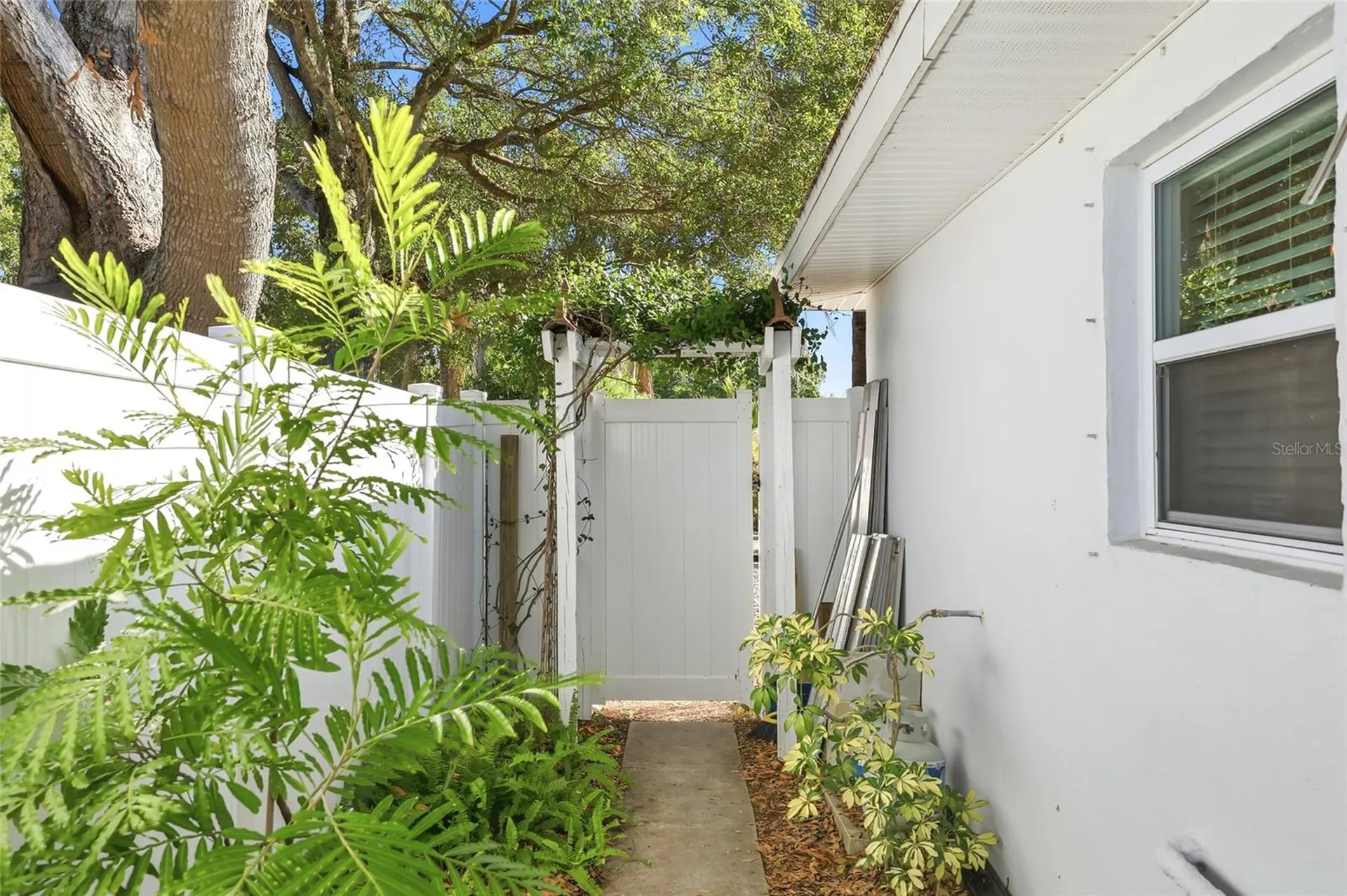 1010 45th Street North St Petersburg FL 33713
