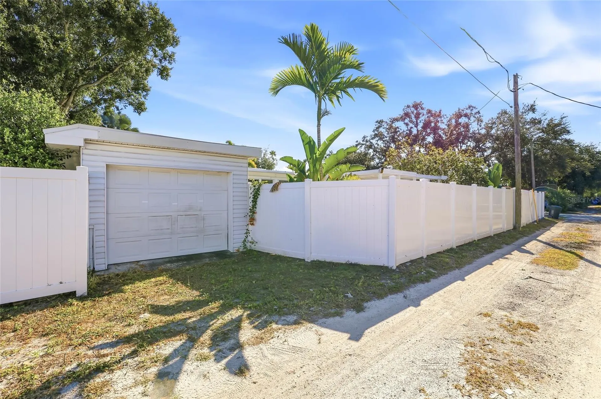 1010 45th Street North St Petersburg FL 33713