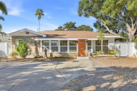 1010 45th Street North St Petersburg FL 33713