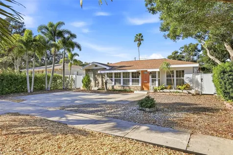 1010 45th Street North St Petersburg FL 33713