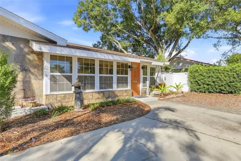 1010 45th Street North St Petersburg FL 33713