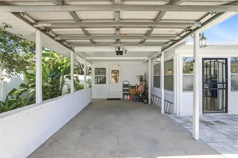 1010 45th Street North St Petersburg FL 33713