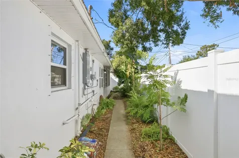 1010 45th Street North St Petersburg FL 33713