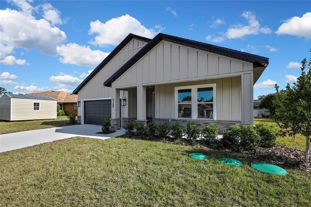 5180 Winterville Road Spring Hill FL 34608