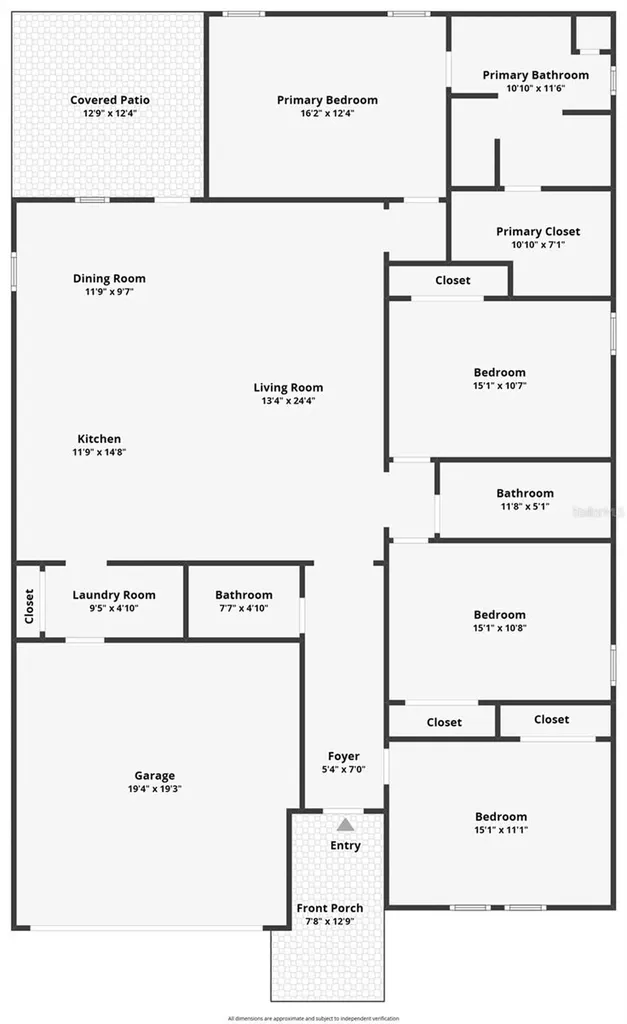 5180 Winterville Road Spring Hill FL 34608