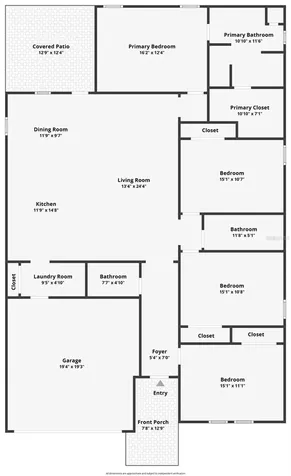 5180 Winterville Road Spring Hill FL 34608