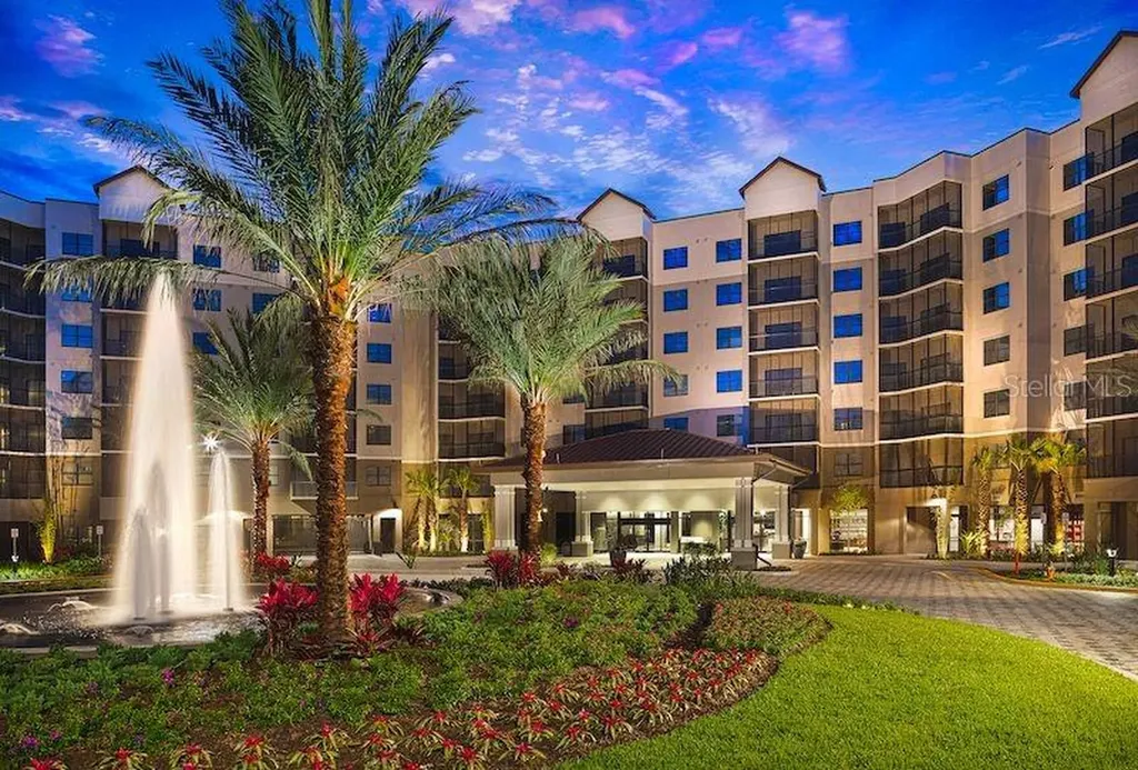14501 Grove Resort Avenue Winter Garden FL 34787