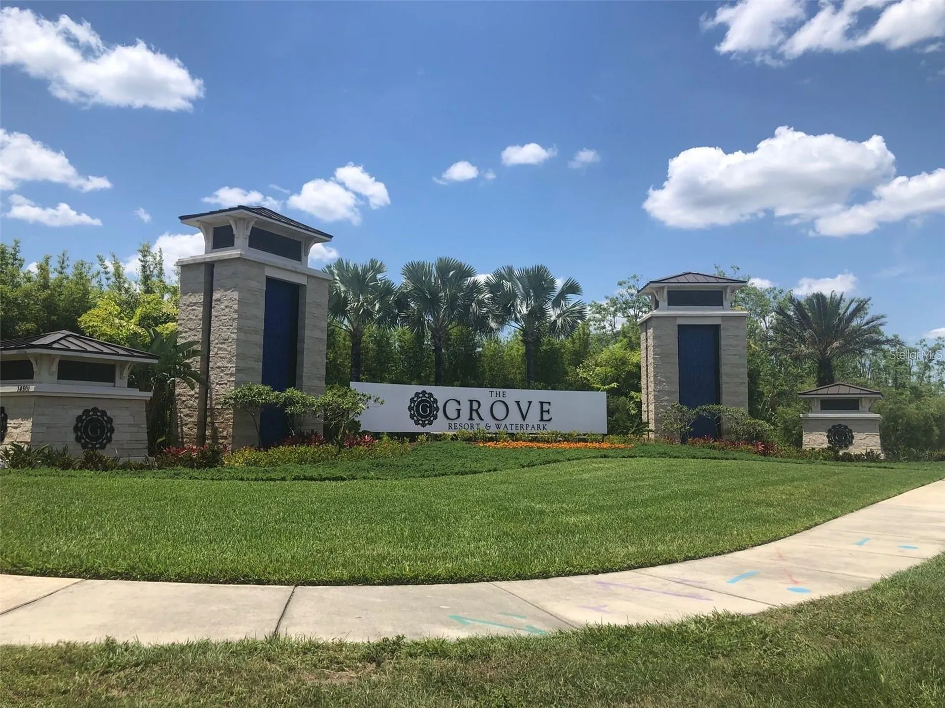 14501 Grove Resort Avenue Winter Garden FL 34787