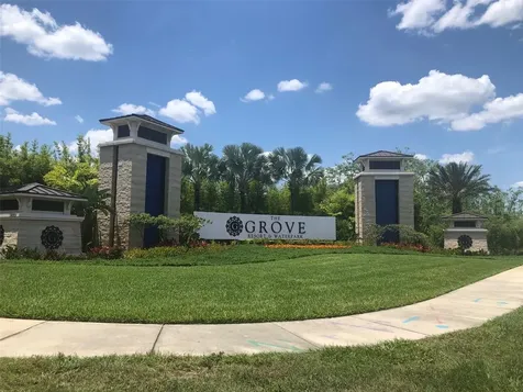 14501 Grove Resort Avenue Winter Garden FL 34787