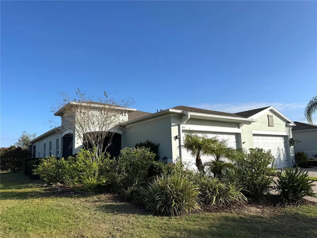 7661 Sand Pierre Court Kissimmee FL 34747