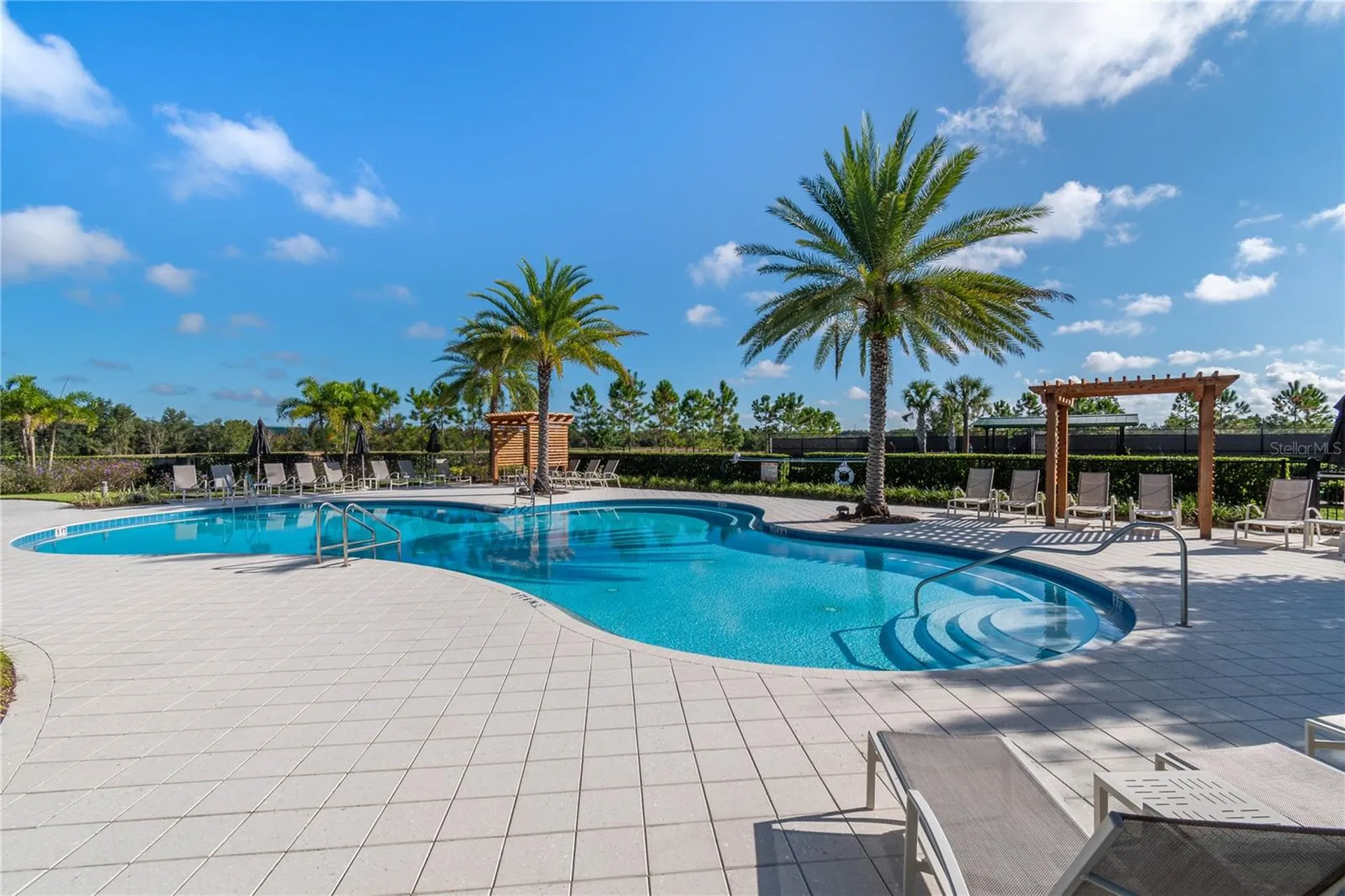7661 Sand Pierre Court Kissimmee FL 34747