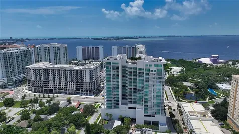540 N Tamiami Trail Sarasota FL 34236