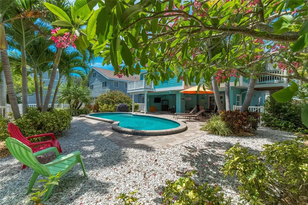 805 N Bay Boulevard Anna Maria FL 34216