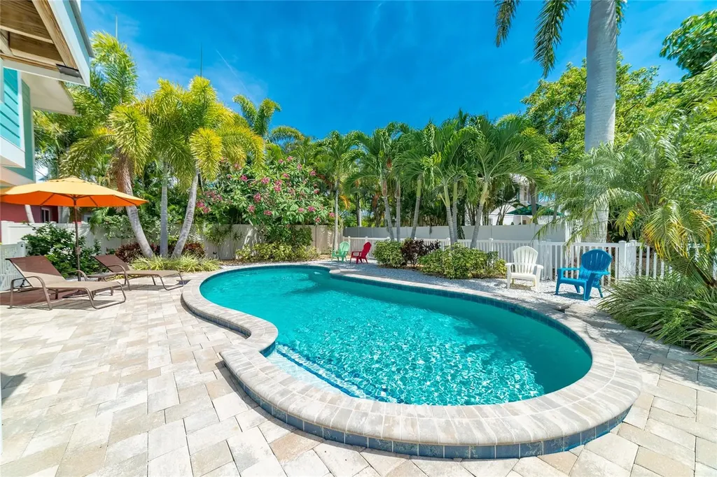 805 N Bay Boulevard Anna Maria FL 34216