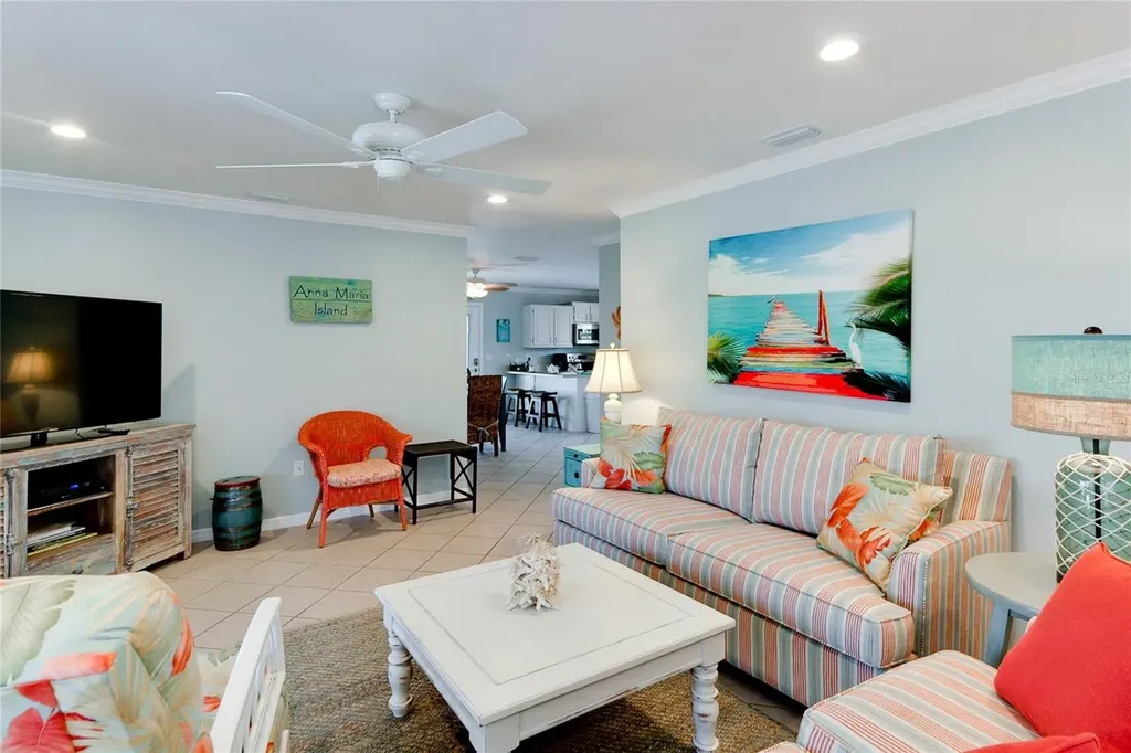 805 N Bay Boulevard Anna Maria FL 34216