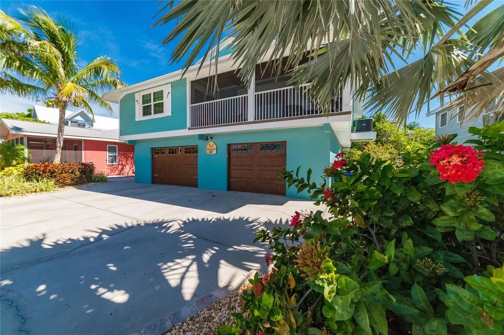 805 N Bay Boulevard Anna Maria FL 34216