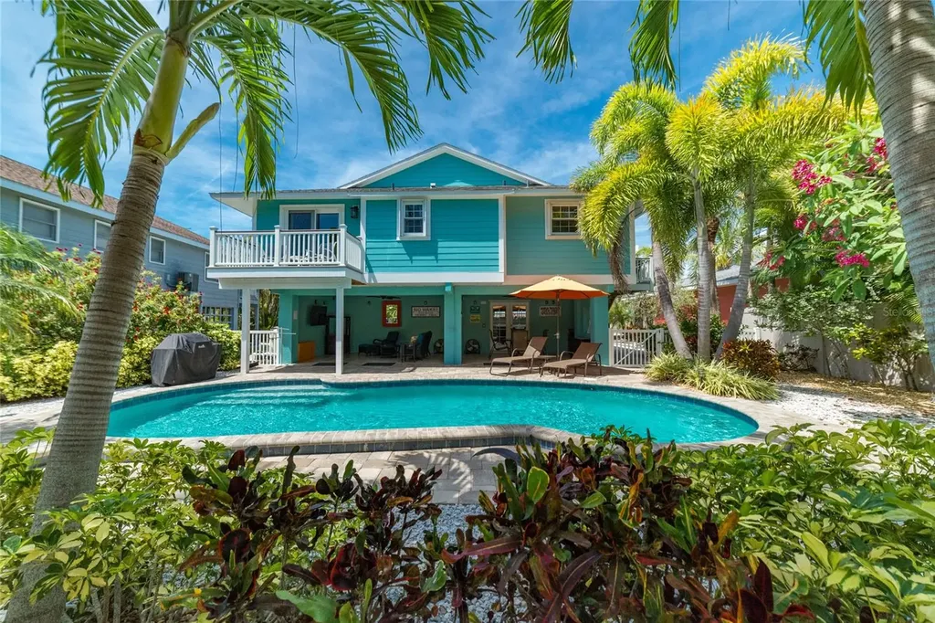 805 N Bay Boulevard Anna Maria FL 34216