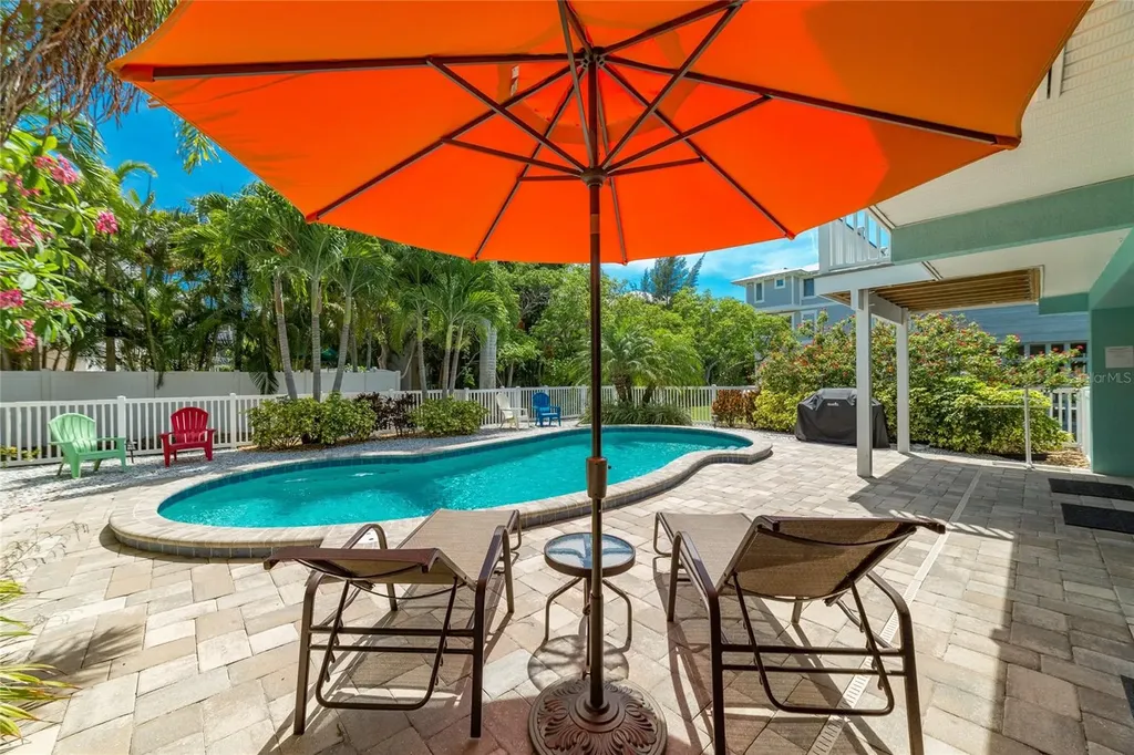 805 N Bay Boulevard Anna Maria FL 34216