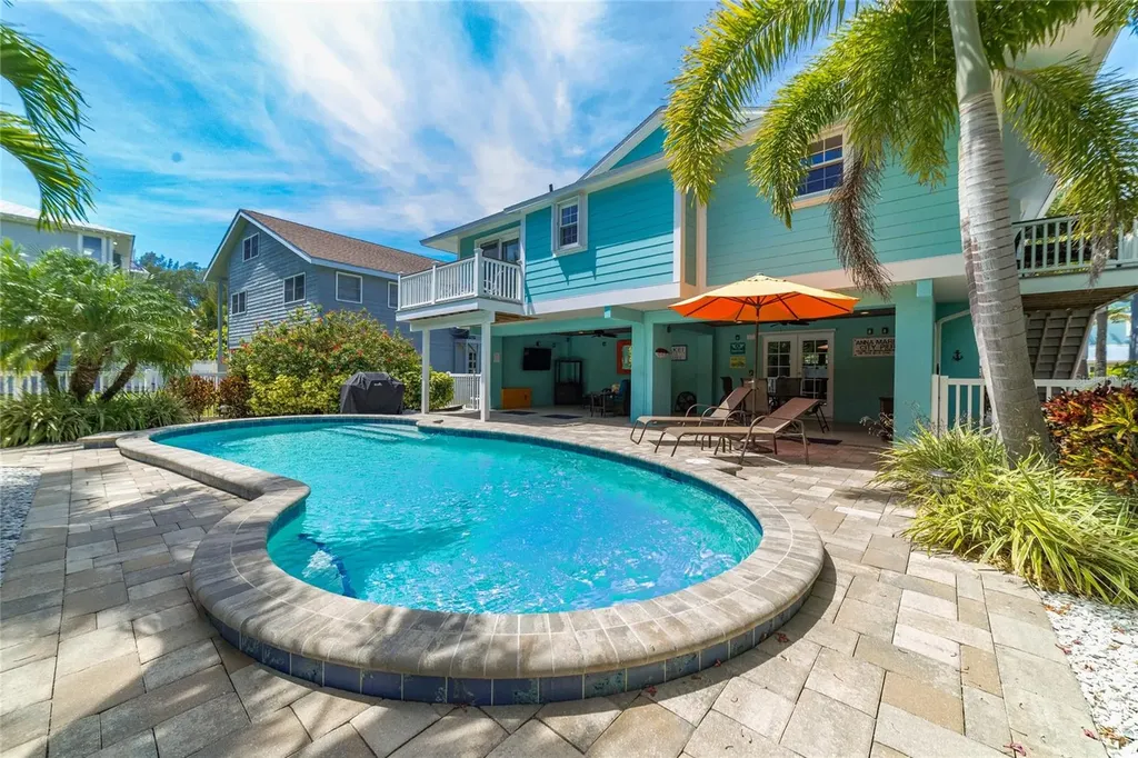 805 N Bay Boulevard Anna Maria FL 34216