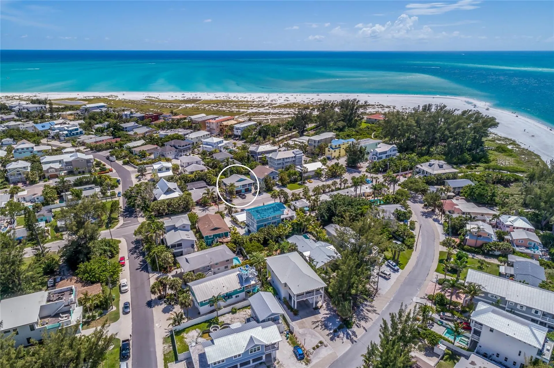 805 N Bay Boulevard Anna Maria FL 34216