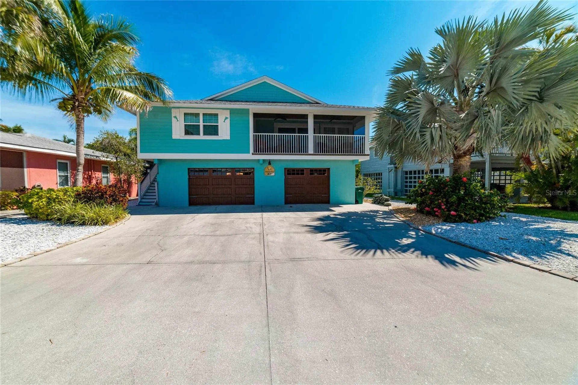 805 N Bay Boulevard Anna Maria FL 34216