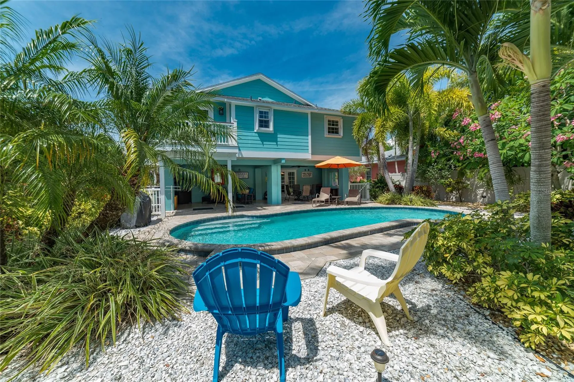 805 N Bay Boulevard Anna Maria FL 34216