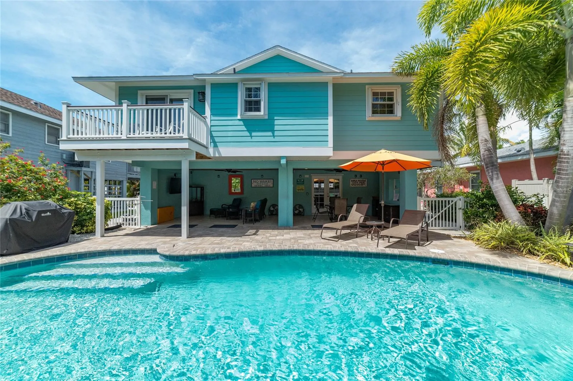805 N Bay Boulevard Anna Maria FL 34216
