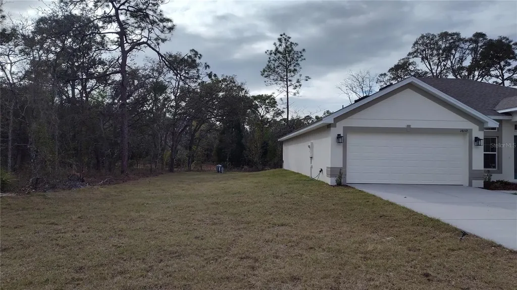 14159 Goldfinch Road Brooksville FL 34614