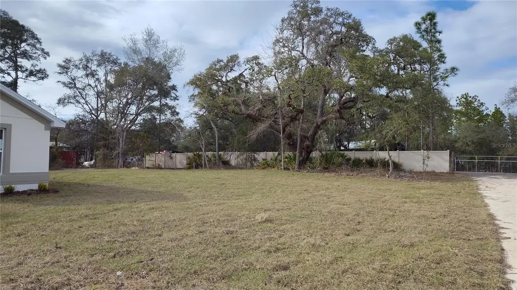 14159 Goldfinch Road Brooksville FL 34614