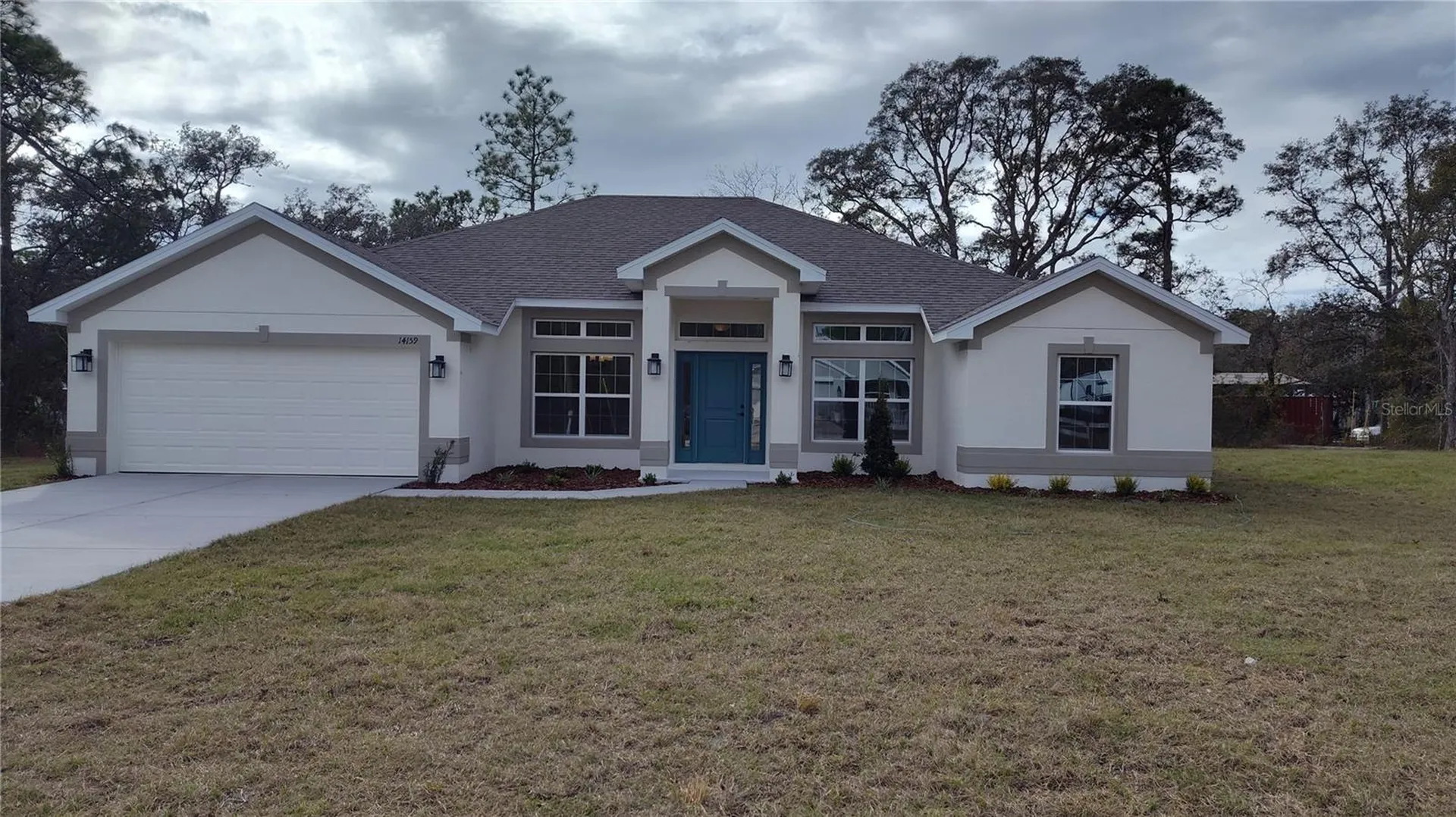 14159 Goldfinch Road Brooksville FL 34614