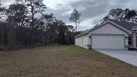 14159 Goldfinch Road Brooksville FL 34614