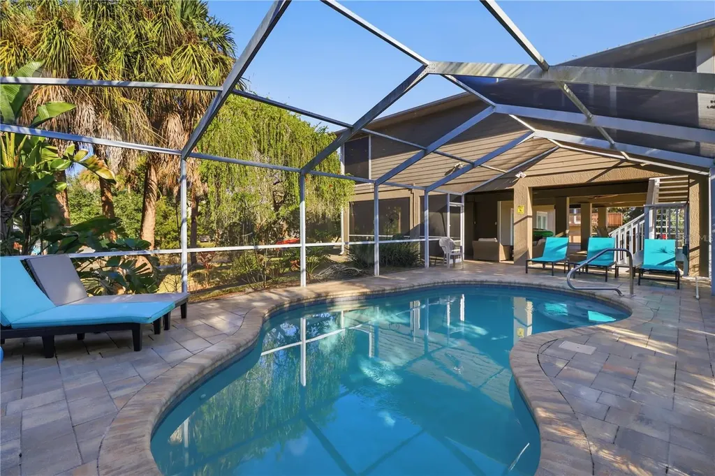 12123 W Bald Eagle Court Crystal River FL 34429
