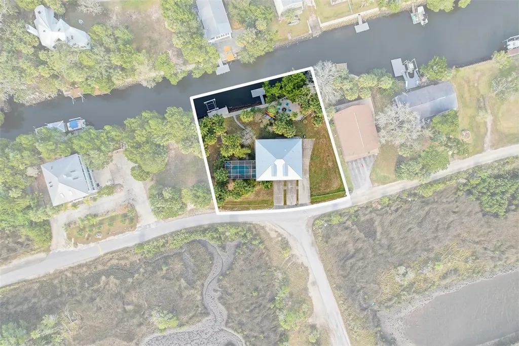 12123 W Bald Eagle Court Crystal River FL 34429