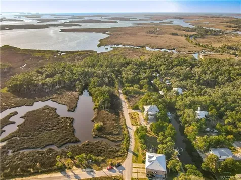 12123 W Bald Eagle Court Crystal River FL 34429